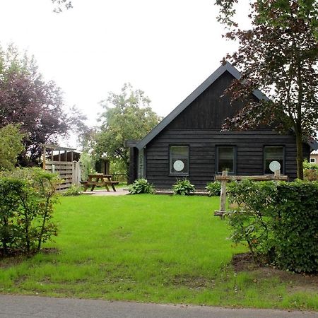Ons Huusie Villa Noord-Sleen Eksteriør bilde