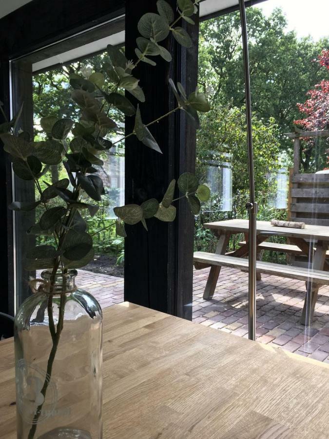 Ons Huusie Villa Noord-Sleen Eksteriør bilde